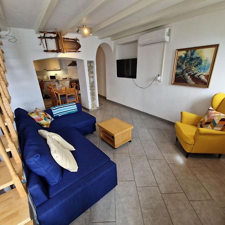 רייקה Beach House Bassi מראה חיצוני תמונה