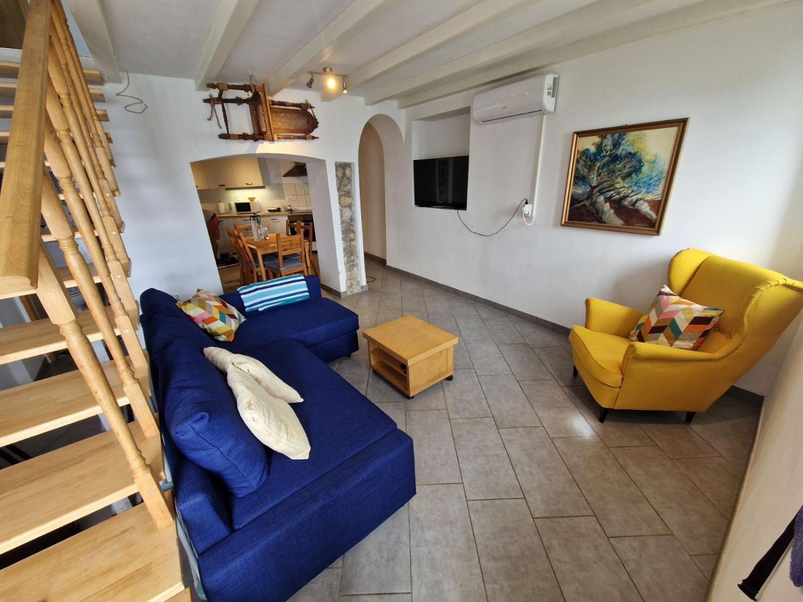 רייקה Beach House Bassi מראה חיצוני תמונה