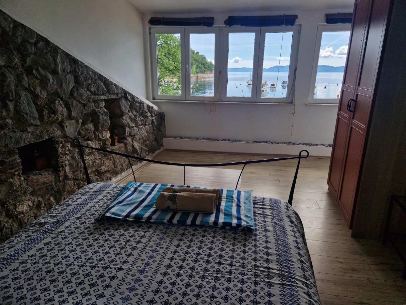 רייקה Beach House Bassi מראה חיצוני תמונה