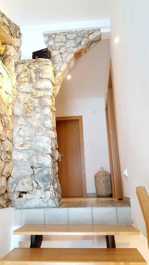 רייקה Beach House Bassi מראה חיצוני תמונה