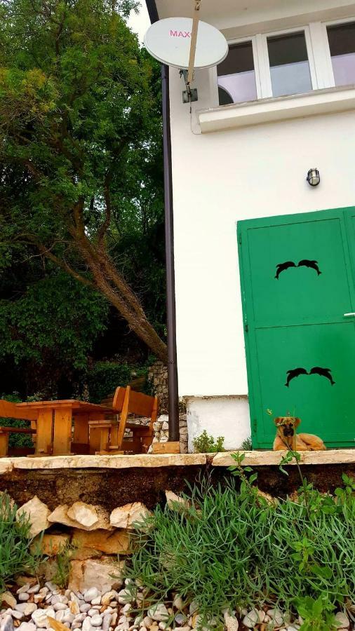 רייקה Beach House Bassi מראה חיצוני תמונה