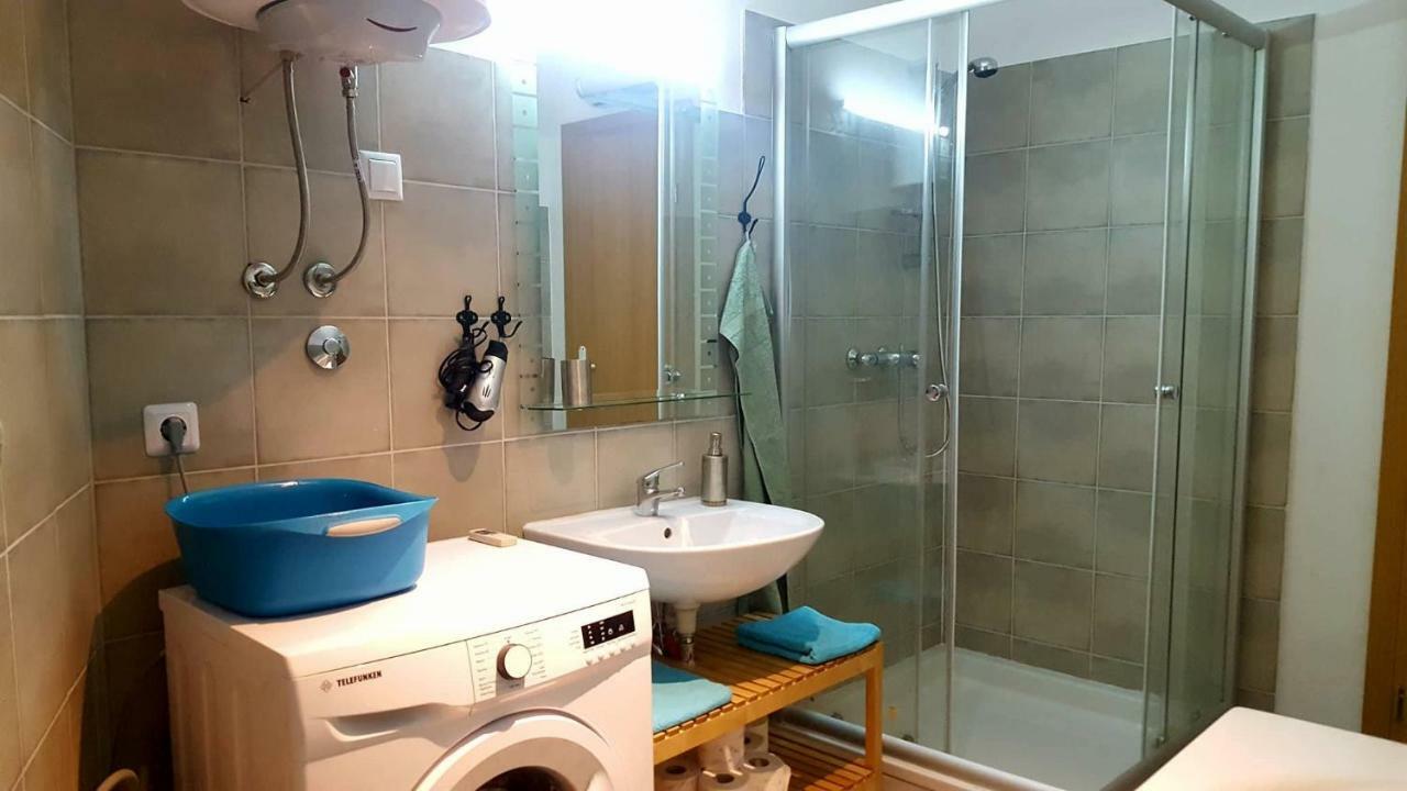 רייקה Beach House Bassi מראה חיצוני תמונה
