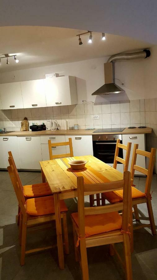 רייקה Beach House Bassi מראה חיצוני תמונה